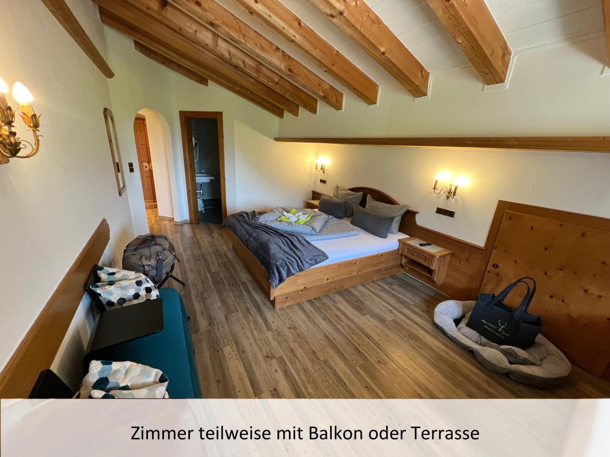 Alpenhotel Tyrol - B&B Konzepthotel - Adults Only Pertisau Exterior photo