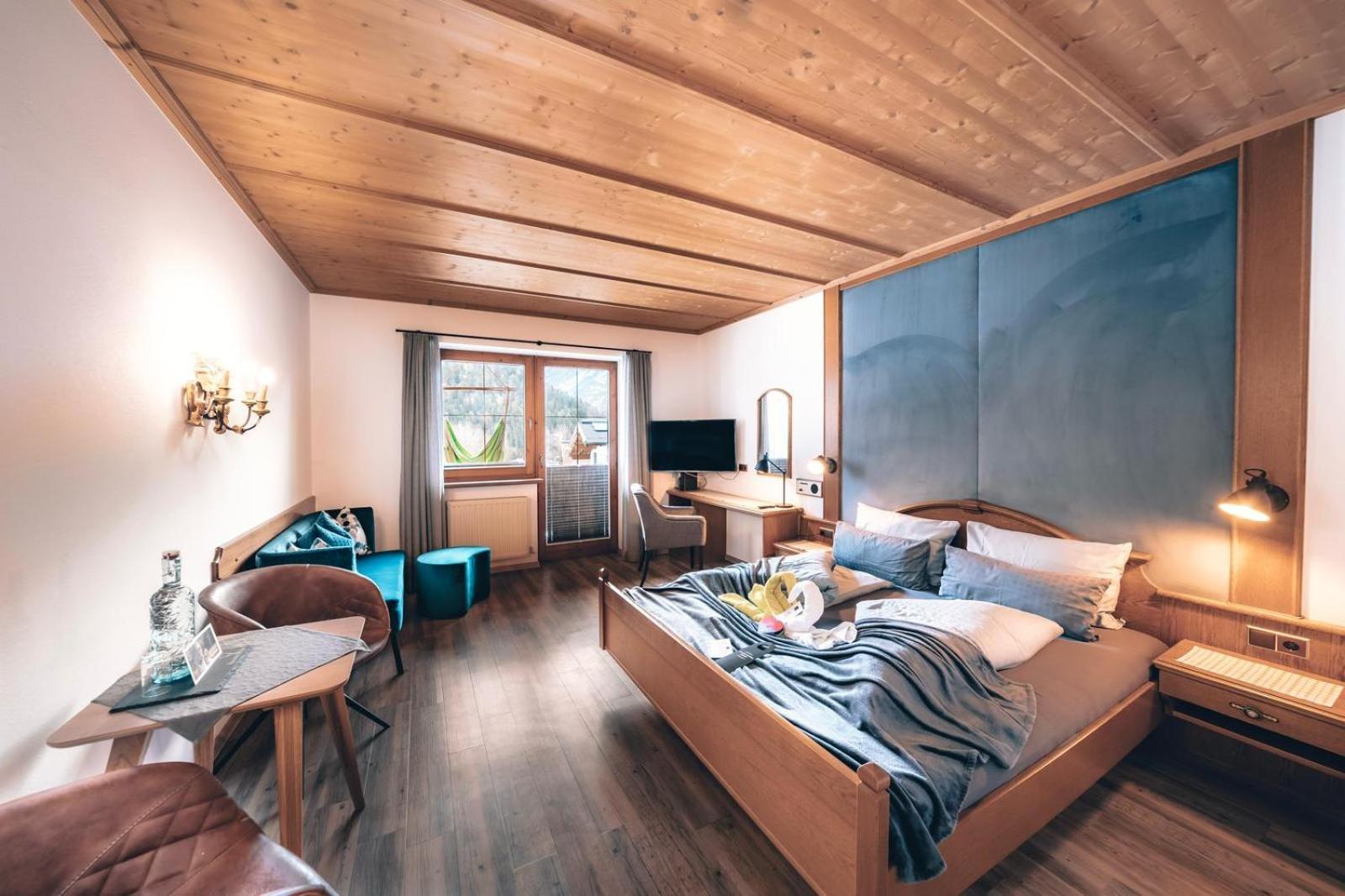 Alpenhotel Tyrol - B&B Konzepthotel - Adults Only Pertisau Exterior photo